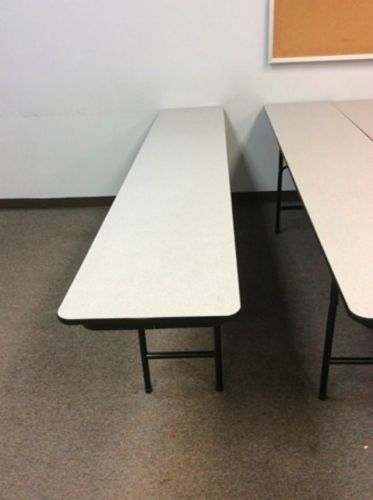 Assorted Classroom Furniture (36371-TR)