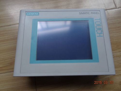 1pcs Siemens touch screen 6AV6642-0BC01-1AX1
