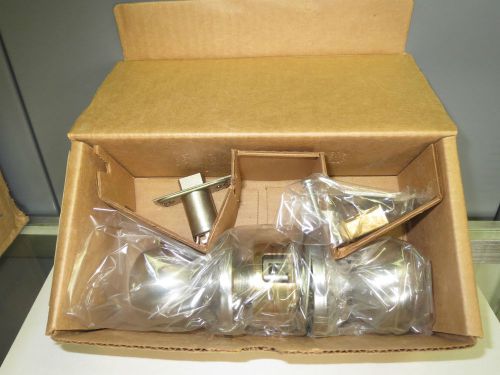 SARGENT 6 LINE BORED LOCK (Mercury Stock) NEW in BOXES