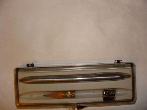 B10 Pen and Pencil Set