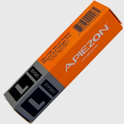 Apiezon l stopcock/ground joint silicon free grease 25g for sale