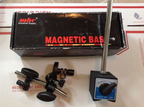 MHC Standard 60-Kg Magnetic Base 06580039