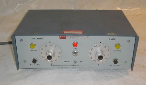 LKB Cryokit Control Unit 14803