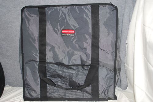 RUBBERMAID 9F14 ProServe Insulated Full Size Pan Carrier &#034;SHELL ONLY&#034; (#M4131)