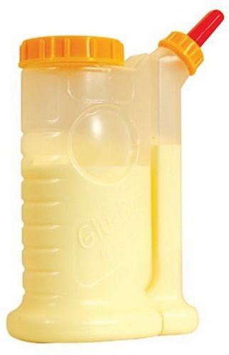 FastCap Glu-Bot Glue Bottle (16 Ounces)