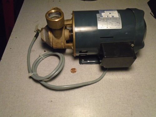 LOWARA PB40/A/SP/64 Pump