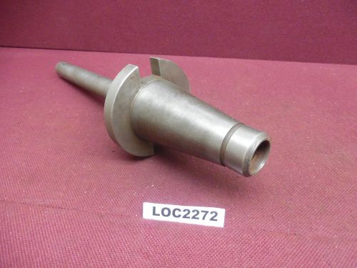 NMTB 50 7/16 END MILL TOOL HOLDER LOC2272