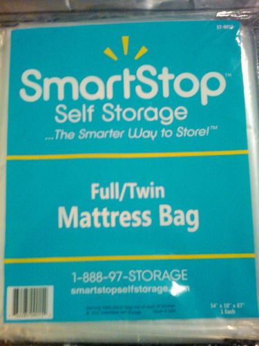 Full/twin mattress bag