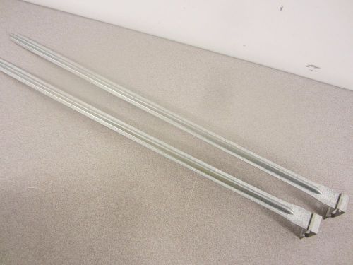 Erico caddy - suspension bar for high hat type light fixture, 517b  12 sets  nos for sale
