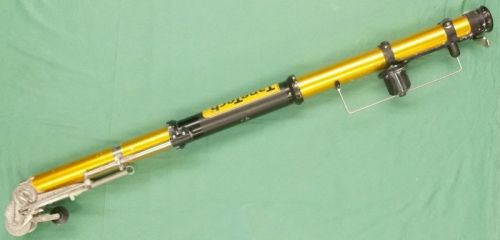 TAPETECH AUTOMATIC DRYWALL TAPING TOOL BAZOOKA (GR1024114)