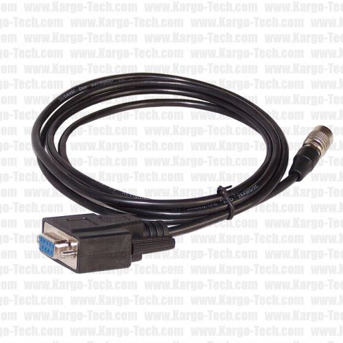 Data Collector Cable for Nikon Total Station NPL-322+