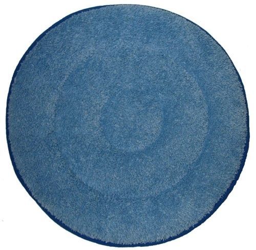 8&#034; microfiber carpet cleaning bonnet for cimex or buffer/polisher for sale