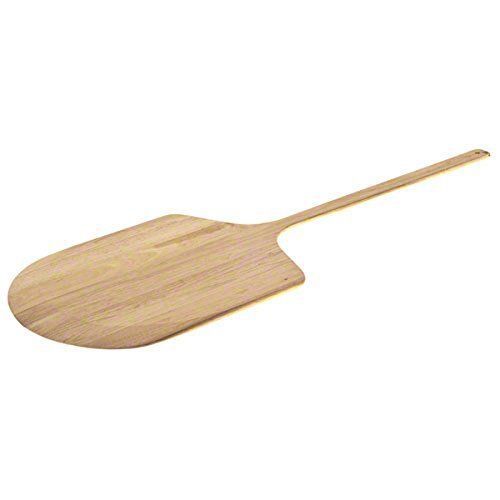 Pinch (plw-1842)  18&#034; x 18&#034; wooden pizza peel for sale