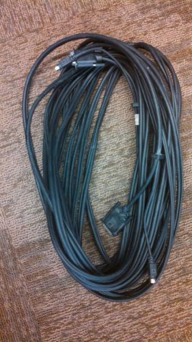 Polycom VSX7000e  1457-50105-250  50 Feet 15 MTR Camera Cable