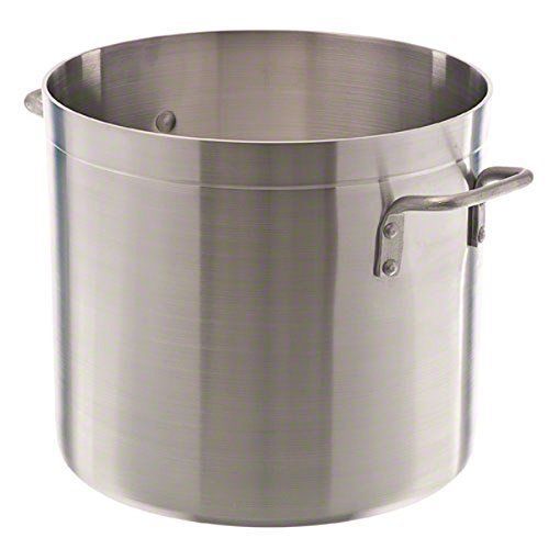 Pinch (ap-20)  20 qt aluminum stock pot for sale