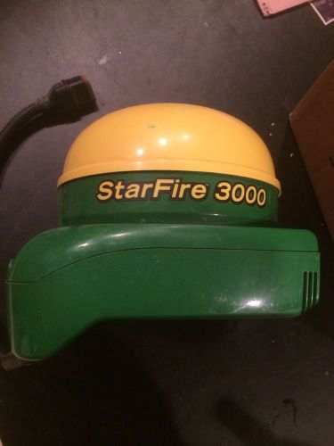 John Deere StarFire 3000 Receiver - SF1 Ready