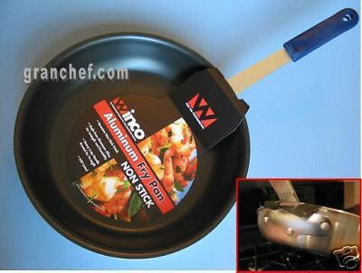 Fry Pan ~ Non Stick 10&#034; Heavy Weight Aluminum ~ Made for Food service Trade
