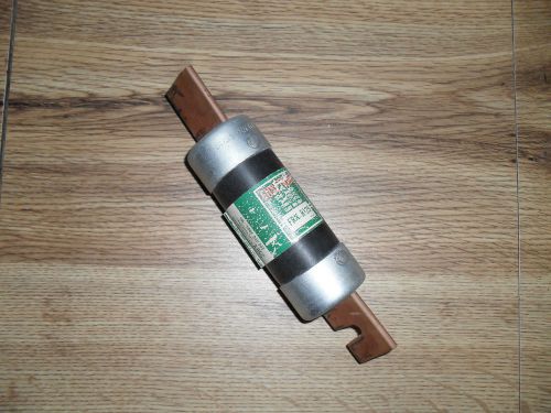 Bussman FUSETRON Dual Element Time Delay FRN-R125 250V Fuse