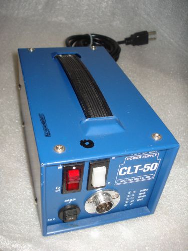 H105 CLT-50 Power Supply Electric Torque Driver