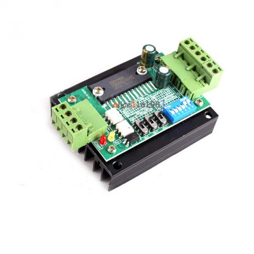 3A CNC Router Single Axis TB6560 Stepper Stepping Motor Driver Controller Board