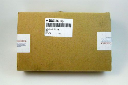Heidelberg EPM8 EPROM Module Circuit Board 00.785.0301