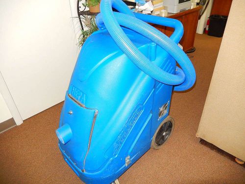 Air Care Duct Cleaning Machine Vent Vac
