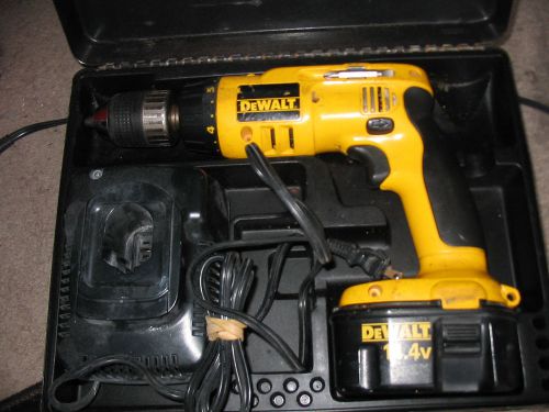 dewalt dw996 hammerdrill