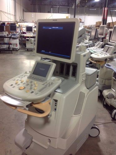 Philips iU22 G Ultrasound System