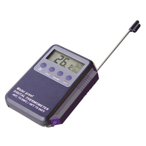 Matfer bourgeat 072271 thermometer, misc. for sale