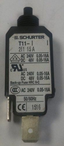 Diamond Products DK12 circuit breaker .for Weka hand drill. 2700688 part no.[2]