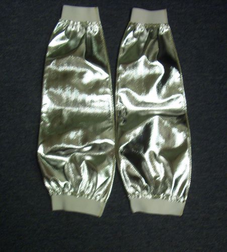 TILLMAN ALUMINIZED RAYON WELDING SLEEVE - 7218 - NEW PAIR