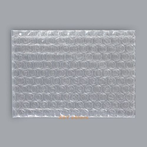 30 New Clear Bubble Pouches Envelopes Wrap Bags Pouches 3&#034; x 3.5&#034;_80 x 90mm