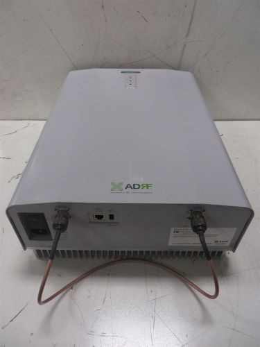 Advanced RF Technologies Duo-i6525 RF Repeater