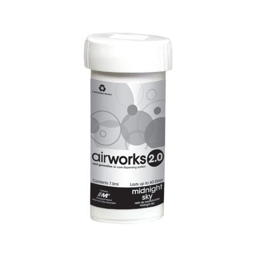 AirWorks 2.0 MidNight Sky Fragrance Refill