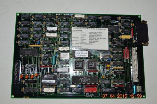 ECRM UNIVERSAL INTERFACE ASSEMBLY 711147