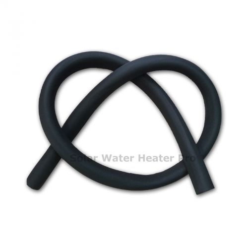 FSP Rubber Pipe Insulation 6 feet 1/2&#034;