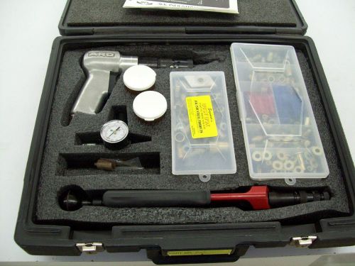 Avk 2105-1 aro 8518 1/4&#034; threaded insert pneumatic installation nutsert tool for sale