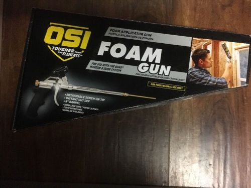 OSI TeQ Foam Applicator Tool,No 1413066,  Henkel Corporation