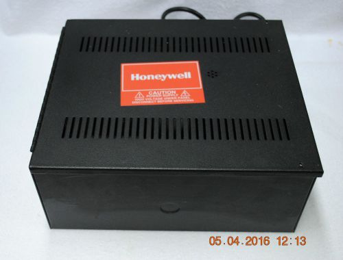 HONEYWELL VIDEO POWER SUPPLY HPV3DC4UL Excellent Condition