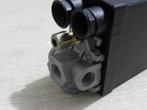 15 - 240v switch  air compressor pressure switch control valve 90-120 psi for sale