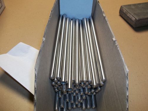 316 stainless steel probes. see size in pictures. Lot of 75