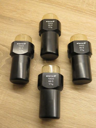 Sigma Bucket for 1 culture tube (Set of 4)  13032  88/D  173gram