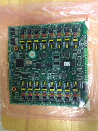 NEC NEAX 2400 IMS PA-16ELCH Circuit Card