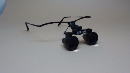 Dental, Medical, Surgical Magnifying Loupes by Rose