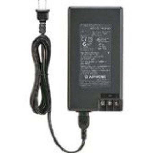 Aiphone Corporation PS-2420UL 24V DC, 2A Power Supply for AX, GT, IM, JM, KB,