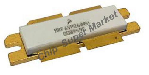 MRF6VP2600H MOSFET RF N-CH 600W NI1230