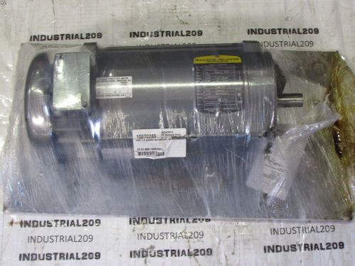Baldor electric dc motor cdp3575 1.5 h.p. rpm 1750 fr. 145tc new for sale