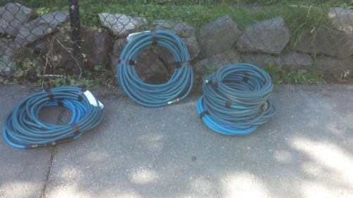 Air hose 3/8 25 ft goodyear for sale