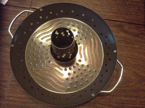 CharBroil Deluxe Chicken Roaster