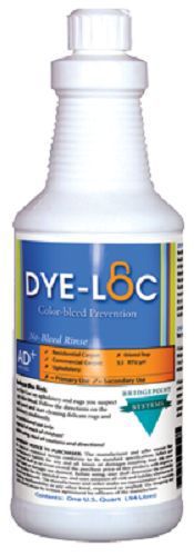 Bridgepoint Dye-Loc No Bleed Rinse -1 Quart